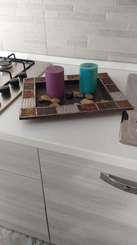Apartamento Malias