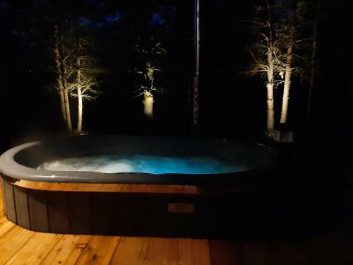 'vir? ??uol?' - Forest Spa - Horses -lake- 'neila'