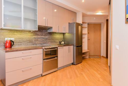 Apartamento Meil?s Uostas