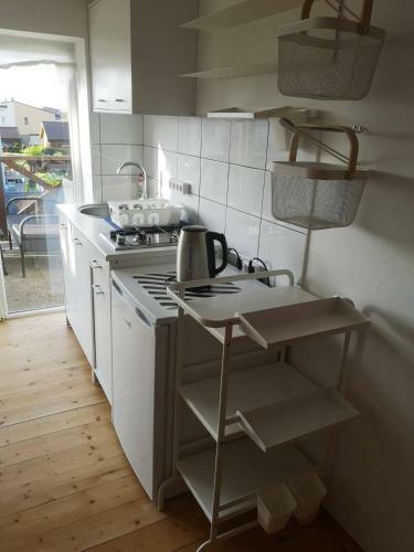 Apartamento Guest House In ?ventoji