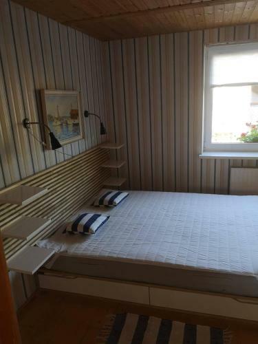 Apartamento Guest House In ?ventoji