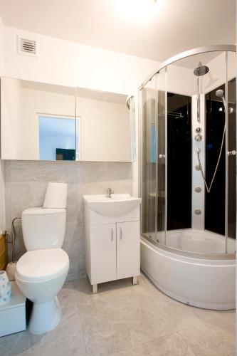 Apartamento Agroturystyka ''relax''