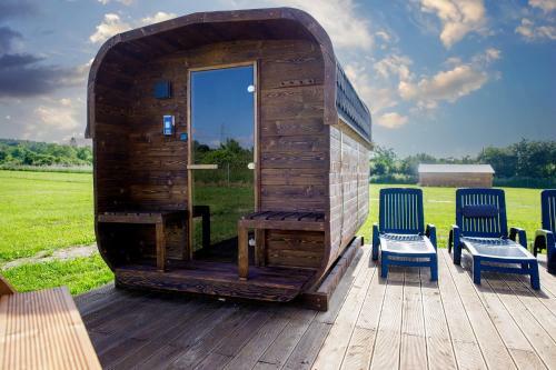 Apartamento Agroturystyka ''relax''