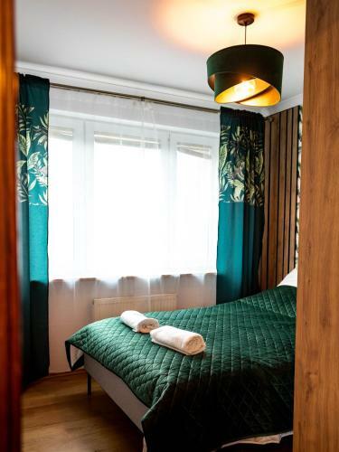 Hostal Apartament U Marzeny