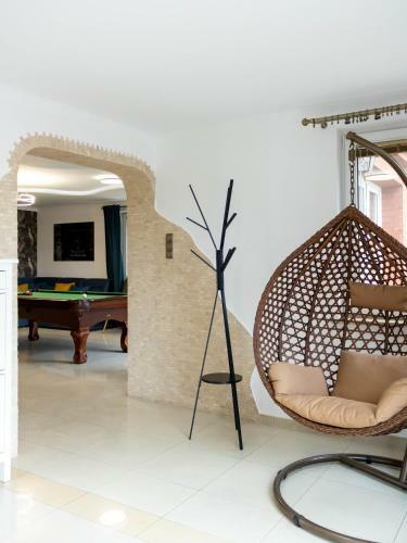 Hostal Apartament U Marzeny