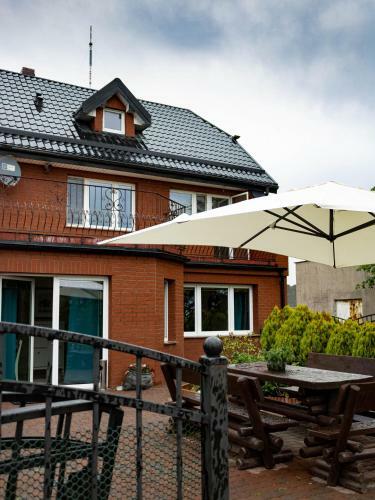 Hostal Apartament U Marzeny