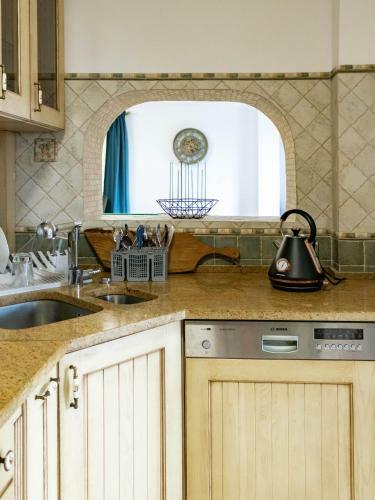 Hostal Apartament U Marzeny
