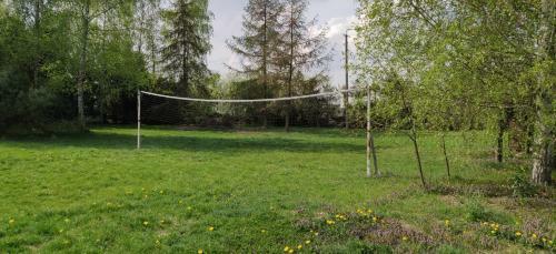 Agroturismo Go?ciniec Sz�stak