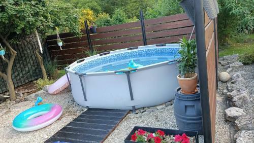 Apartament U Agaty Czernich�w Krak�w Zator