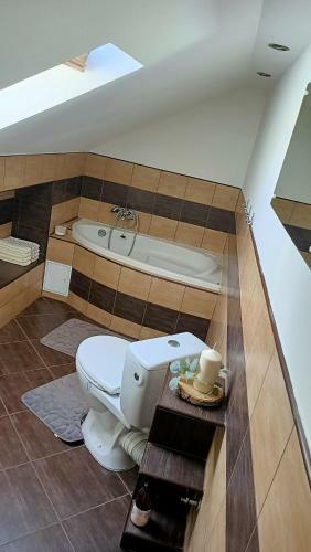 Apartament U Agaty Czernich�w Krak�w Zator