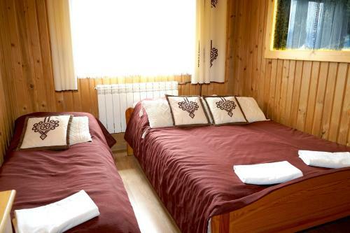 Hostal Pokoje U J�zi Sieczki