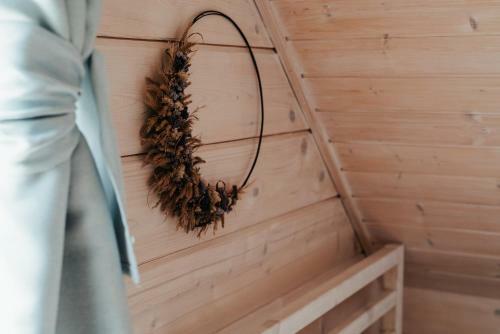 Domki Na Mazurach - Summer House Czerwonki