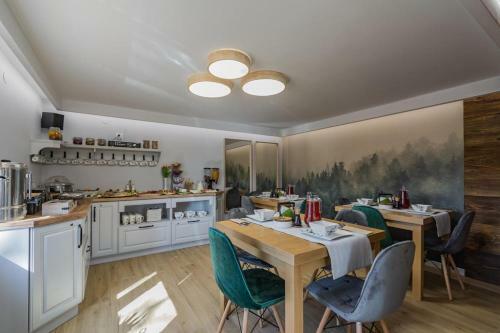 Apartamento Pod Horodkiem