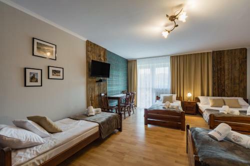 Apartamento Pod Horodkiem