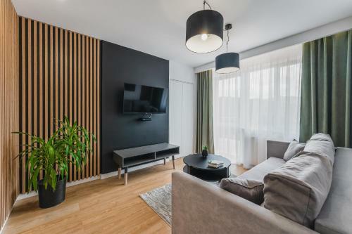 Apartamento Pod Horodkiem