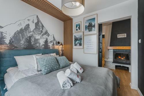 Apartamento Pod Horodkiem