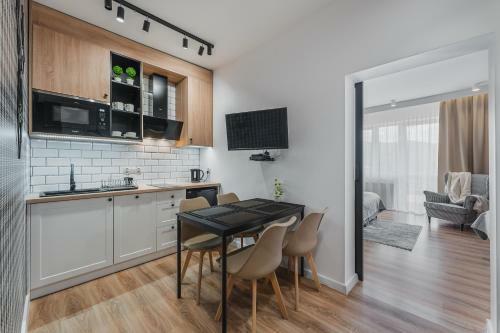 Apartamento Pod Horodkiem
