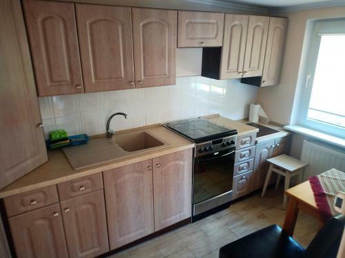 Apartamento Przytulny Domek W Cz?uchowie