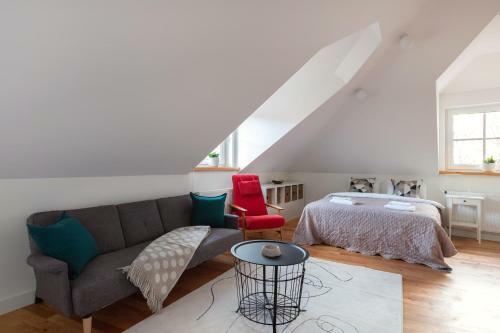 Pilies Street Exclusive Apartment By Reside Baltic