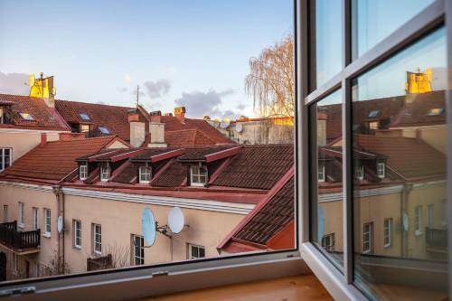 Pilies Street Exclusive Apartment By Reside Baltic