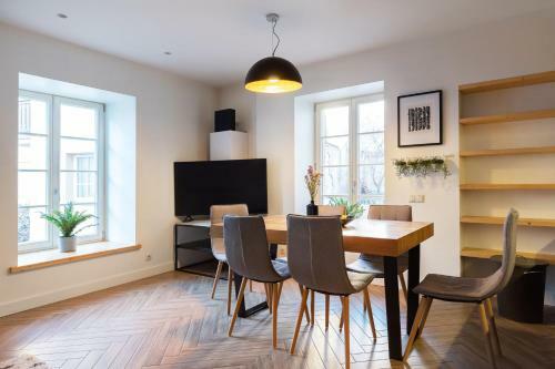 Pilies Street Exclusive Apartment By Reside Baltic