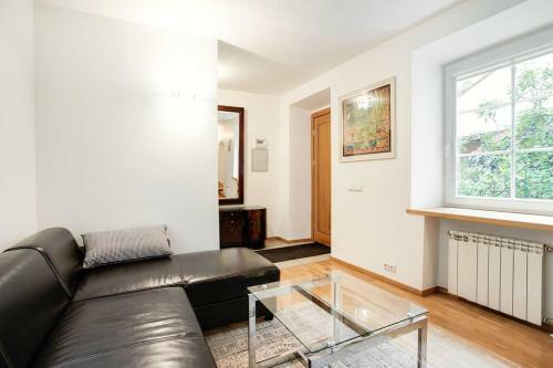 Apartamento Saint John's Cottage 2 Bedr By Reside Baltic