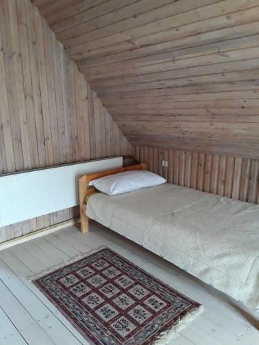 Hostal Large Guest House, Shared With The Hosts, Convenient With Children