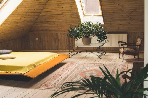 Hostal Large Guest House, Shared With The Hosts, Convenient With Children