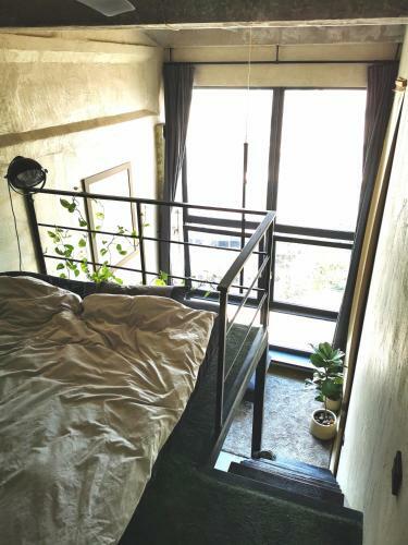 Apartamento Industrial Loft With Panoramic View