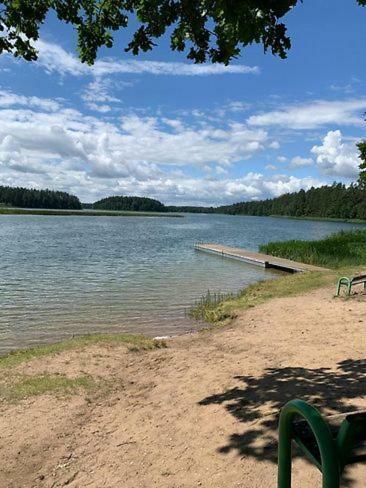 Agroturismo Zielony Zak?tek Nad Jeziorem
