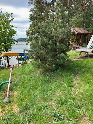 Agroturismo Zielony Zak?tek Nad Jeziorem