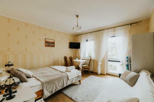 Brzozowy Dworek