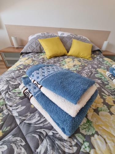 Apartament Przy Porcie Jachtowym
