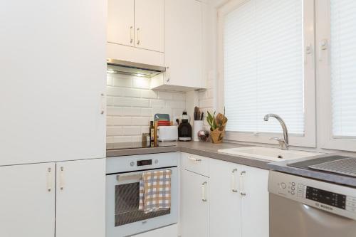 Apartamento Dreamhouse Dar?owo Wyspia?skiego 19