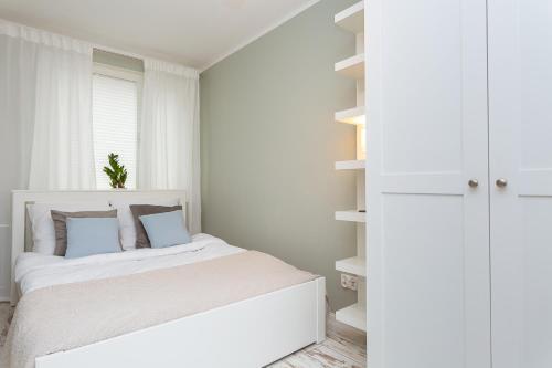 Apartamento Dreamhouse Dar?owo Wyspia?skiego 19