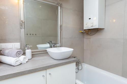 Apartamento Dreamhouse Dar?owo Wyspia?skiego 19
