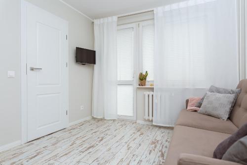 Apartamento Dreamhouse Dar?owo Wyspia?skiego 19