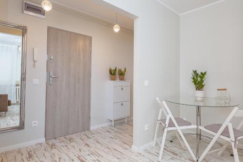 Apartamento Dreamhouse Dar?owo Wyspia?skiego 19
