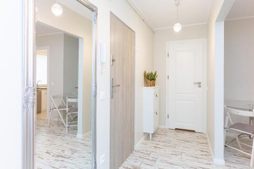 Apartamento Dreamhouse Dar?owo Wyspia?skiego 19