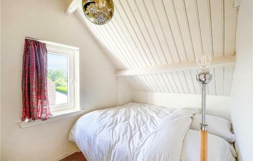 Stunning Home In Graauw With Wifi And 3 Bedrooms