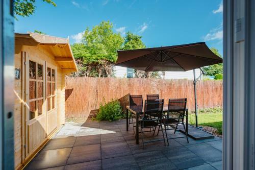 Chalet 140 - Goedereede - Not For Companies