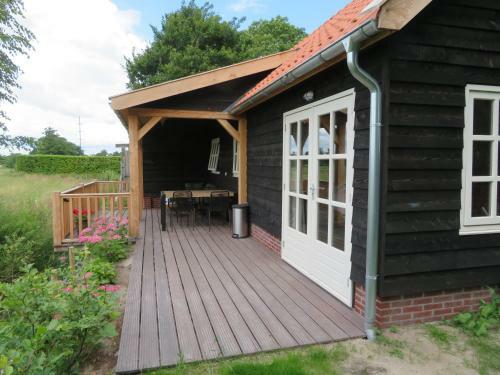 Singelstate Het Tuinhuis