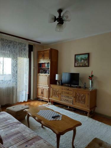 2 Bedroom Apartment Close To The Exit Festival