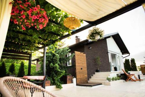 Villa Todor Boutique House