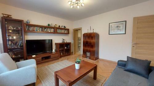 Apartman - Kuca Inna