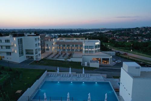 Hotel Nordic Resort