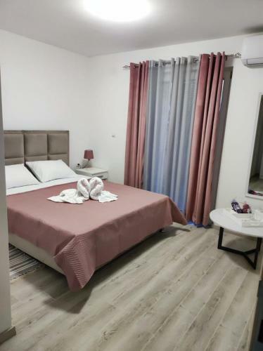 Hostal Lago D'argento Sobe