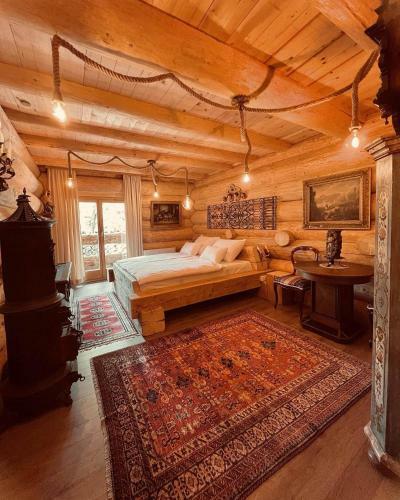 Hotel Brvnara Antika