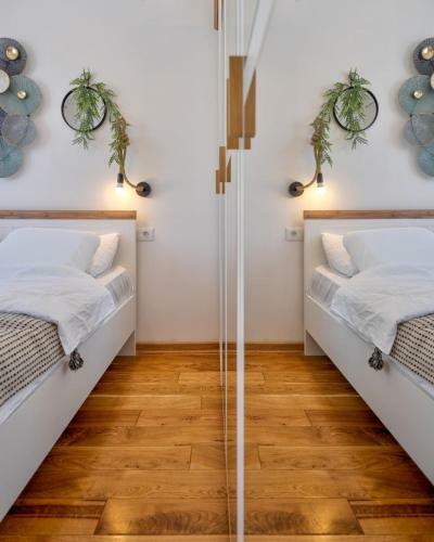 Apartment With Pool And Sauna In Zlatibor