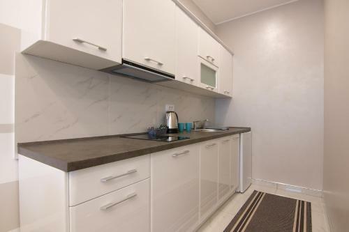 Jana Apartmani